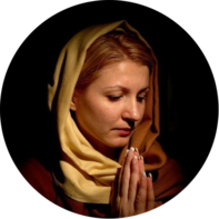 Гадалка Анна — Майский